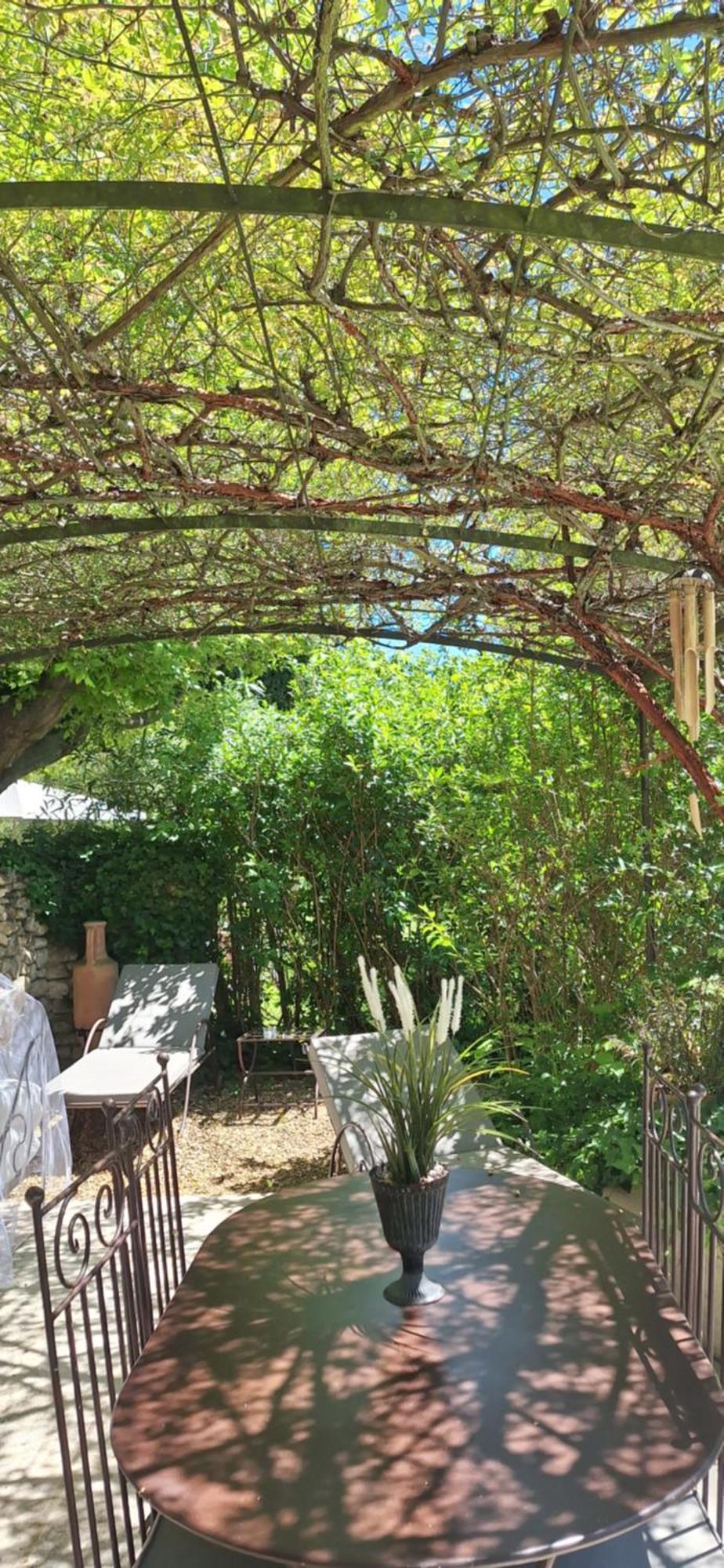 Cherche Midi Noves Exterior foto